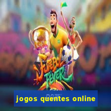 jogos quentes online